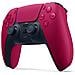 Controller Wireless DualSense PS5 Colore Nero / Rosso - Foto miniatura 2