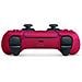 Controller Wireless DualSense PS5 Colore Nero / Rosso - Foto miniatura 4