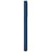 Cover Per Find X5 Lite Rigida In Silicone, Blu - Foto miniatura 3