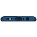 Cover Per Find X5 Lite Rigida In Silicone, Blu - Foto miniatura 4