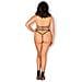 Completo Sexy 0 - Xl /xxl - Foto miniatura 3