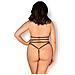 Completo Sexy 0 - Xl /xxl - Foto miniatura 4