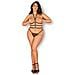 Completo Sexy 0 - Xl /xxl - Foto miniatura 5