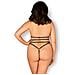 Completo Sexy 0 - Xl /xxl - Foto miniatura 6