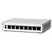 C1200-8T-D switch di rete Gestito L2/L3 Gigabit Ethernet (10/100/1000) Bianco - Foto miniatura 1