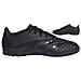 Scarpe Sportive Da Calcio Da Uomo Adidas Predator Club Tf Ig5458 Colore: Nero Taglia: 41 1/3. - Foto miniatura 1