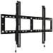 Chief RXF3 Supporto TV a parete 2,49 m (98") Nero - Foto miniatura 1
