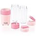 2223FL 0,6 L Frullatore per sportivi 350 W Rosa - Foto miniatura 4
