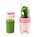 2223FL 0,6 L Frullatore per sportivi 350 W Rosa - Foto miniatura 5