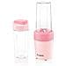 2223FL 0,6 L Frullatore per sportivi 350 W Rosa - Foto miniatura 2
