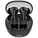 Auricolare Bluetooth 5.4 Tws Bk99 Stereo In-ear Black Per Smartphone - Foto miniatura 1