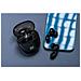 Auricolare Bluetooth 5.4 Tws Bk99 Stereo In-ear Black Per Smartphone - Foto miniatura 4