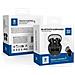Auricolare Bluetooth 5.4 Tws Bk99 Stereo In-ear Black Per Smartphone - Foto miniatura 5