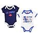 Set 2 Body lc11873-c s1-3m Ragazzo - Foto miniatura 2