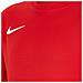 T-Shirt Dry Park Vii Jr Bv6741-657 Bambino Taglia S Colore Rosso - Foto miniatura 2