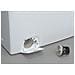 Lavatrice Standard CSO4136TWMB5-S Smart Pro Mix Power System 13 Kg Classe A Centrifuga 1400 giri - Foto miniatura 9