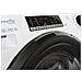 Lavatrice Standard CSO4136TWMB5-S Smart Pro Mix Power System 13 Kg Classe A Centrifuga 1400 giri - Foto miniatura 3