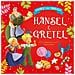 Stefania Leonardi Hartley - Hansel e Gretel. Favole con morale. Ediz. a colori - Foto miniatura 1