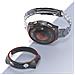 Custodia Per Pc Huawei Watch 4 Pro Con Protezione Per Lo Schermo - Nero - Foto miniatura 2
