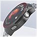 Custodia Per Pc Huawei Watch 4 Pro Con Protezione Per Lo Schermo - Nero - Foto miniatura 3