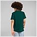 Mid90s Graphic Tee Iii B 68515260, Bambini, Verde, 128 - Foto miniatura 2