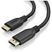 A125-0920 cavo e adattatore video 5 m DisplayPort HDMI Nero - Foto miniatura 3