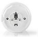 Luce Notturna A Led Tattile Con Sensore E Presa Di Corrente 3680w, Bianco - Foto miniatura 2
