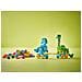 Dinosauri su ruote 3 in 1 - Foto miniatura 25