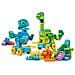 Dinosauri su ruote 3 in 1 - Foto miniatura 31