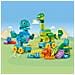Dinosauri su ruote 3 in 1 - Foto miniatura 32