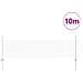 Pali per Recinzione  5 pcs U-Channel 60 cm Acciaio Galvanizzato, Recinzione Esagonale  0.5x10 m Acciaio Galvanizzato - Foto miniatura 3