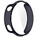 Custodia Protettiva 2 In 1 Per Xiaomi Watch S4 41mm: Protezione Completa Dello Schermo Blue - Foto miniatura 2