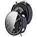 Custodia Protettiva 2 In 1 Per Xiaomi Watch S4 41mm: Protezione Completa Dello Schermo Blue - Foto miniatura 5