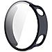 Custodia Protettiva 2 In 1 Per Xiaomi Watch S4 41mm: Protezione Completa Dello Schermo Blue - Foto miniatura 1