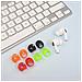 Auricolari In Silicone Antipolvere Per Auricolari Bluetooth Apple Airpods Pro 2 - Foto miniatura 5