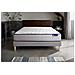 Kit Rete E Materasso Matrimoniale Actimemo Form 180x200cm - Spessore : 22cm- Memory Foam - Rigido - Foto miniatura 1