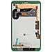 Schermo Lcd E Touchscreen Completo Originale Per Galaxy Tab Active 5, Nero - Foto miniatura 3