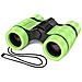 Binocolo Compatto Zoom 4x30 Modello Exploria, Verde - Foto miniatura 1