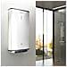 Scaldabagno elettrico Velis Dune Wi-Fi 100 litri bianco - Foto miniatura 4