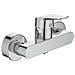 Miscelatore Doccia Esterno Ceraflex B1719 Cromo - Foto miniatura 1