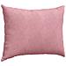 Cuscini da Divano 2 pcs Rosa 70 x 50 cm Tessuto in Cords - Foto miniatura 5