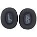 Cuscinetti Auricolari In Tessuto A Rete [2 Pz] - Ricambio Compatibile Con Cuffie Jbl Live500btnc Black - Foto miniatura 1