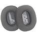 Cuscinetti Auricolari In Tessuto A Rete [2 Pz] - Ricambio Compatibile Con Cuffie Jbl Live500btnc Black - Foto miniatura 5