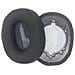 Cuscinetti Auricolari In Tessuto A Rete [2 Pz] - Ricambio Compatibile Con Cuffie Jbl Live500btnc Black - Foto miniatura 6
