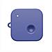 Custodia Protettiva In Silicone Compatibile Con Auricolari Bluetooth Nothing Ear (3) - Antiurto E Antipolvere Darkblue - Foto miniatura 1