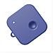 Custodia Protettiva In Silicone Compatibile Con Auricolari Bluetooth Nothing Ear (3) - Antiurto E Antipolvere Darkblue - Foto miniatura 3