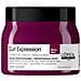 L'oreal Professionnel, Serie Expert Curl Expression Rich, Glicerina 2,5% + Urea H + Semi Di Ibisco, Maschera Crema Trattamento Capelli, Idratazione Intensa, 500 Ml - Foto miniatura 1