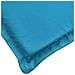 Cuscino per Lounger Sole Azzurro 178 x 60 x 4 cm Tessuto Oxford - Foto miniatura 5