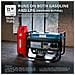 Generatore a GPL /Benzina KS 2900G Tensione, V 230 Potenza massima, kW 2.9 - Foto miniatura 3