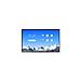 Value Series DS-D5C75RB /A2L lavagna interattiva 190,5 cm (75") 3840 x 2160 Pixel Touch screen Grigio - Foto miniatura 1